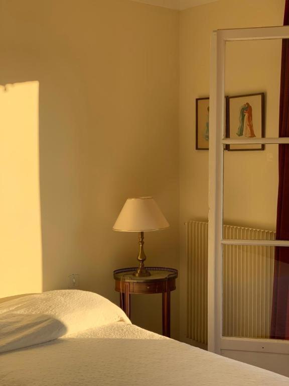 Hotel La Boulangerie Grimaud Zimmer foto